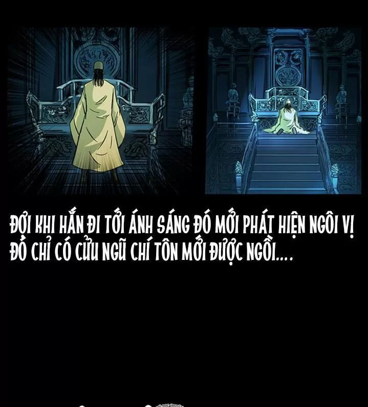 Đọc truyện U Minh Ngụy Tượng - Chap 260