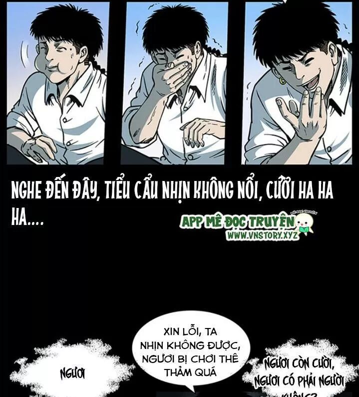 Đọc truyện U Minh Ngụy Tượng - Chap 260