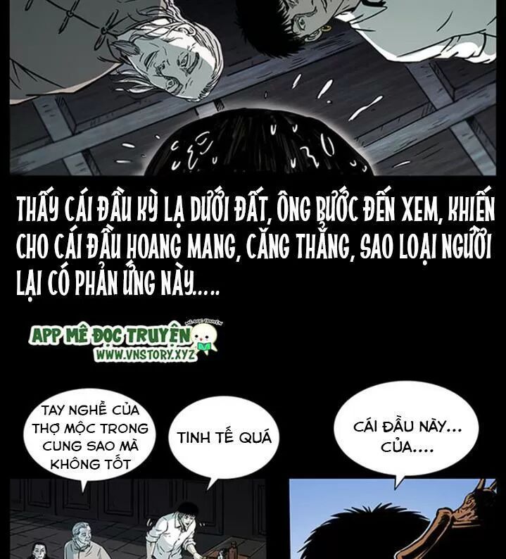 Đọc truyện U Minh Ngụy Tượng - Chap 260