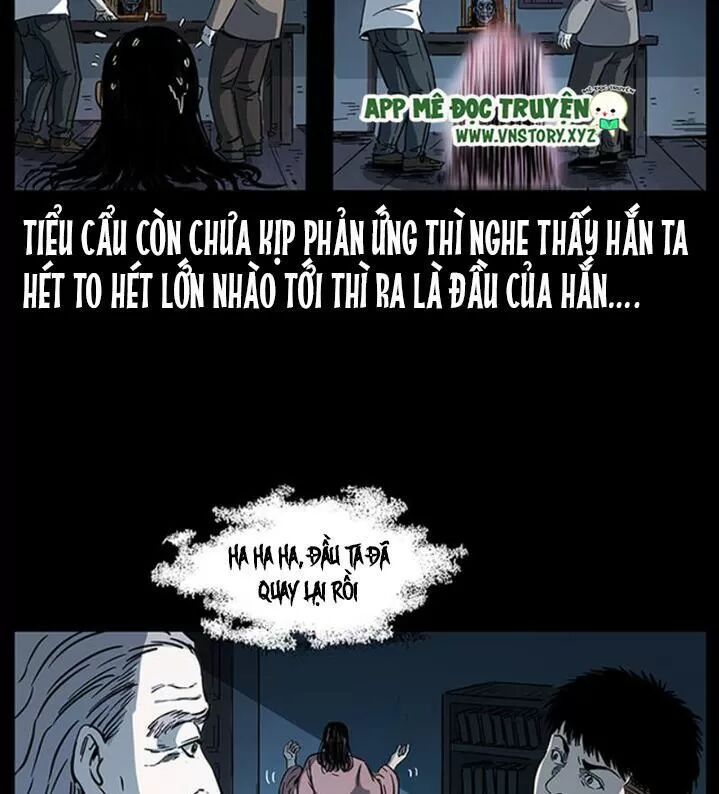 Đọc truyện U Minh Ngụy Tượng - Chap 260