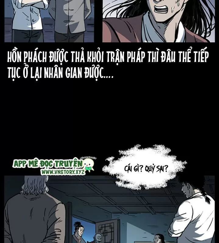 Đọc truyện U Minh Ngụy Tượng - Chap 260
