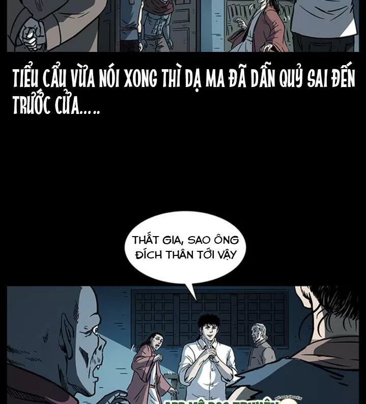 Đọc truyện U Minh Ngụy Tượng - Chap 260