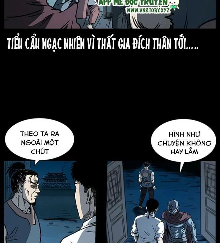 Đọc truyện U Minh Ngụy Tượng - Chap 260