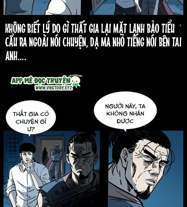 Đọc truyện U Minh Ngụy Tượng - Chap 260