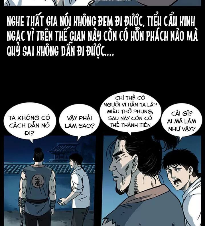 Đọc truyện U Minh Ngụy Tượng - Chap 260