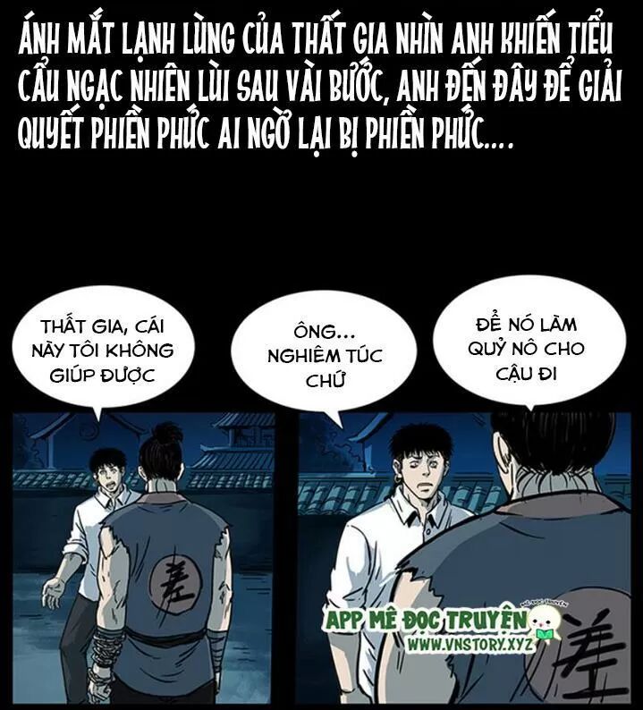 Đọc truyện U Minh Ngụy Tượng - Chap 260