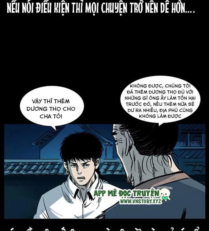 Đọc truyện U Minh Ngụy Tượng - Chap 260