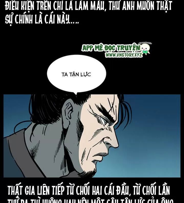 Đọc truyện U Minh Ngụy Tượng - Chap 260
