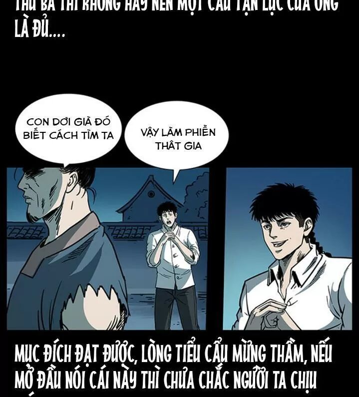 Đọc truyện U Minh Ngụy Tượng - Chap 260