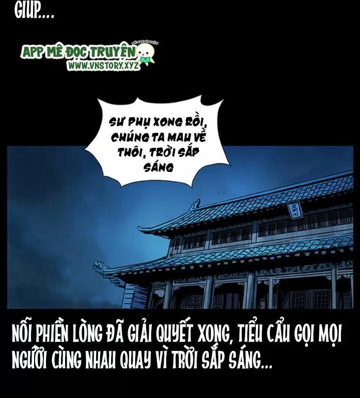 Đọc truyện U Minh Ngụy Tượng - Chap 260