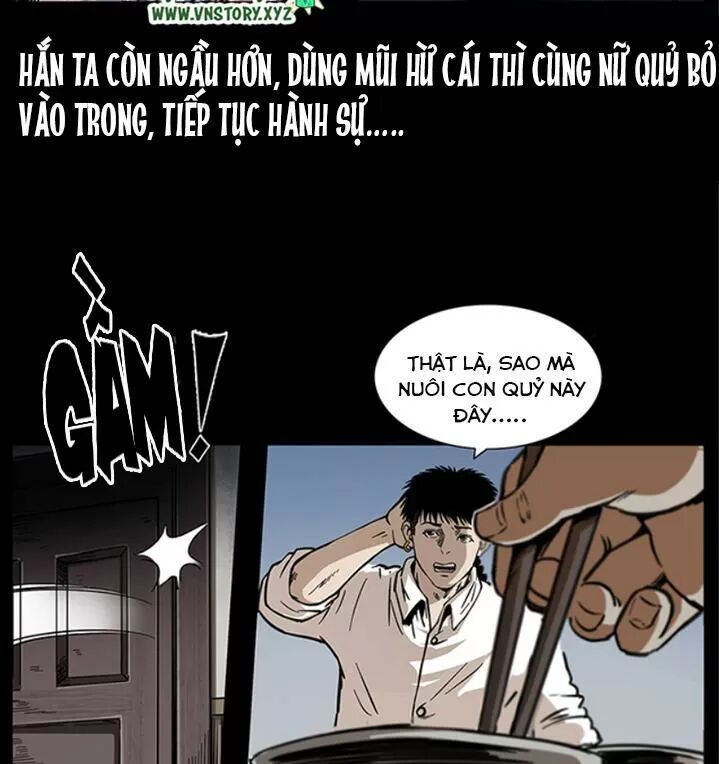 Đọc truyện U Minh Ngụy Tượng - Chap 261