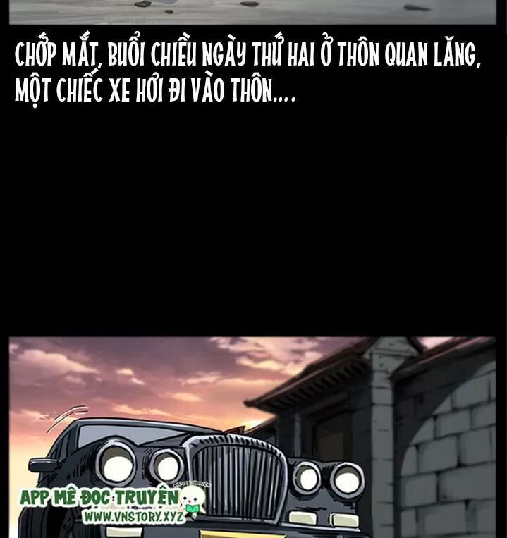 Đọc truyện U Minh Ngụy Tượng - Chap 261