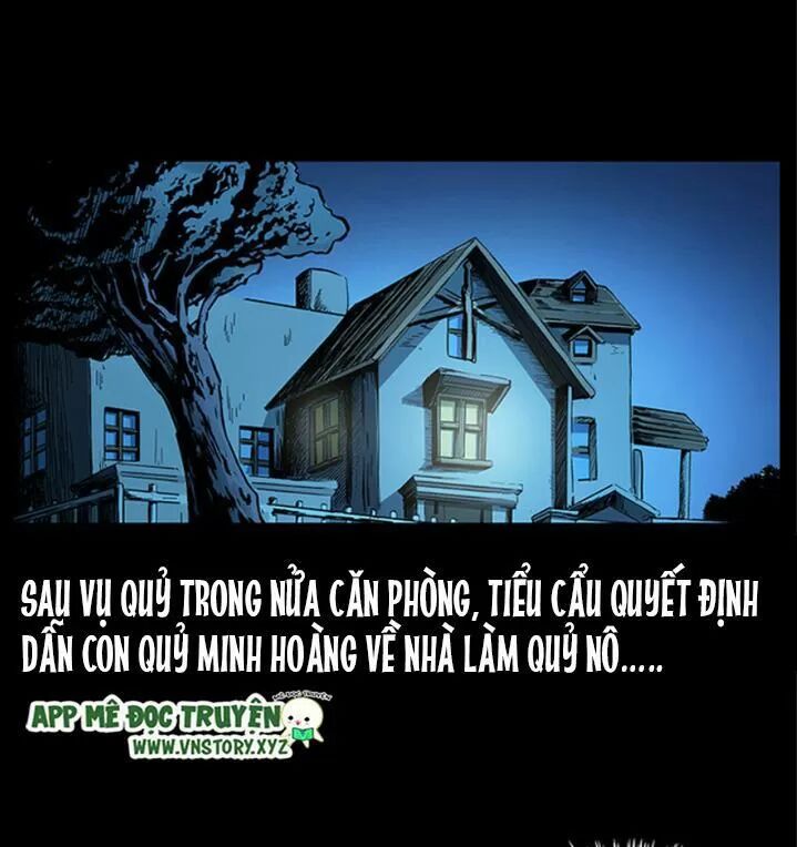 Đọc truyện U Minh Ngụy Tượng - Chap 261