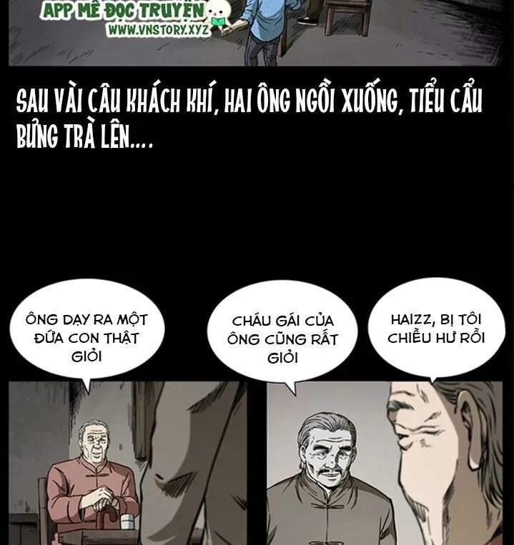 Đọc truyện U Minh Ngụy Tượng - Chap 261