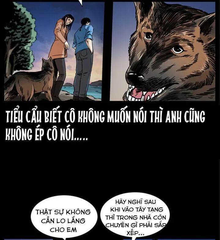 Đọc truyện U Minh Ngụy Tượng - Chap 261
