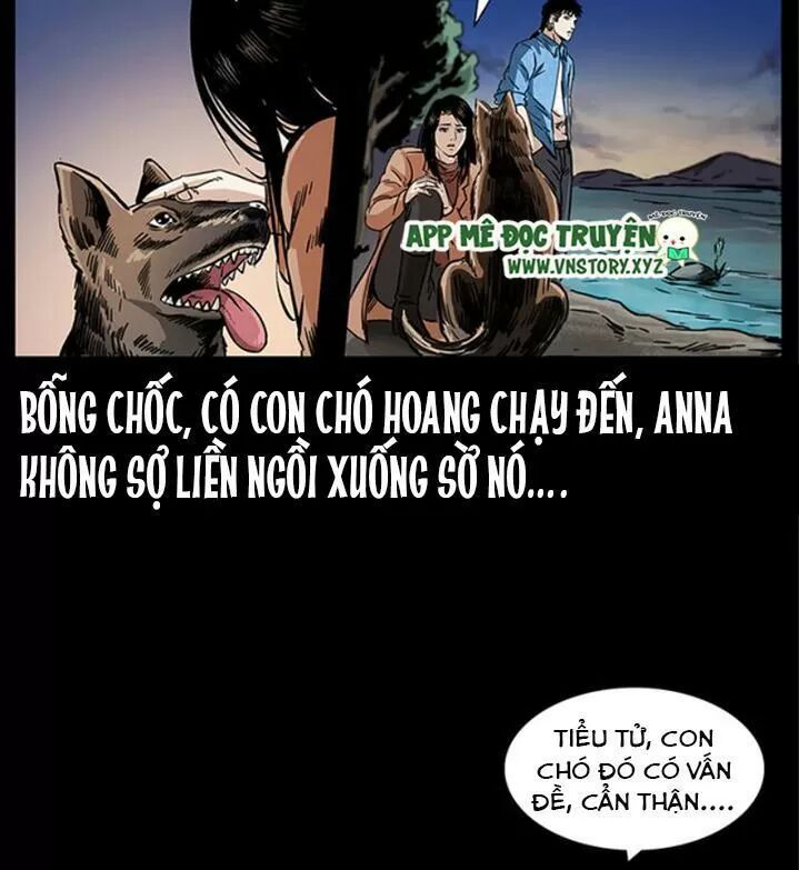 Đọc truyện U Minh Ngụy Tượng - Chap 261