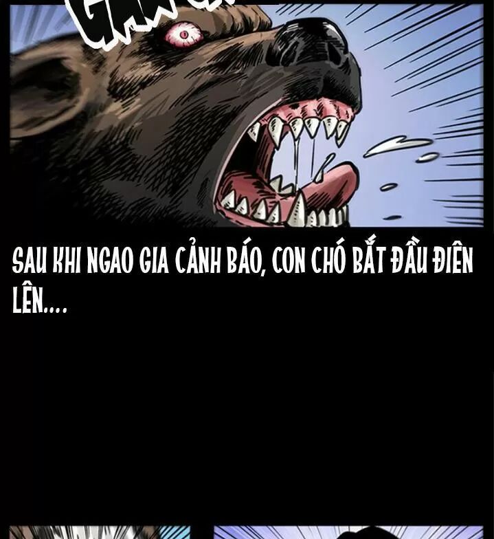 Đọc truyện U Minh Ngụy Tượng - Chap 261