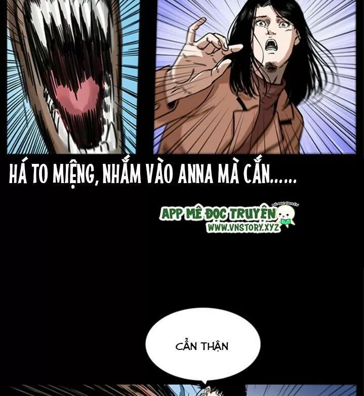 Đọc truyện U Minh Ngụy Tượng - Chap 261