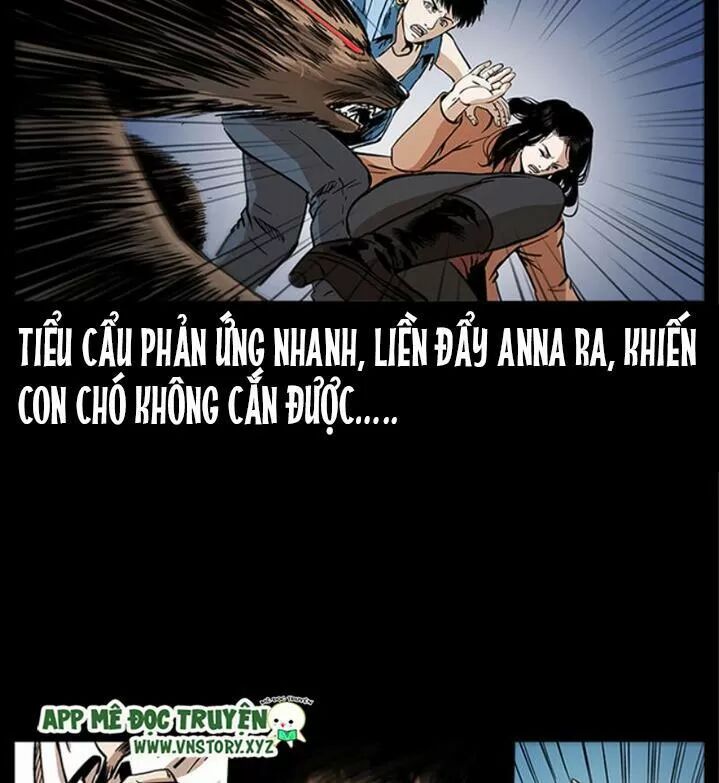 Đọc truyện U Minh Ngụy Tượng - Chap 261