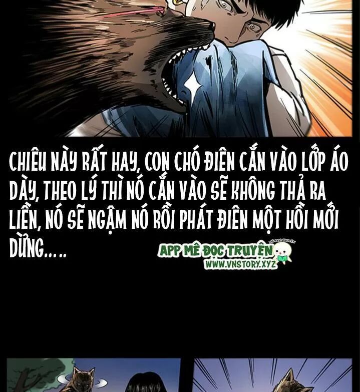 Đọc truyện U Minh Ngụy Tượng - Chap 261