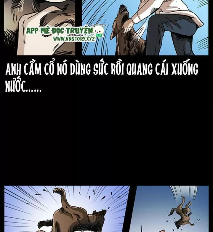 Đọc truyện U Minh Ngụy Tượng - Chap 261