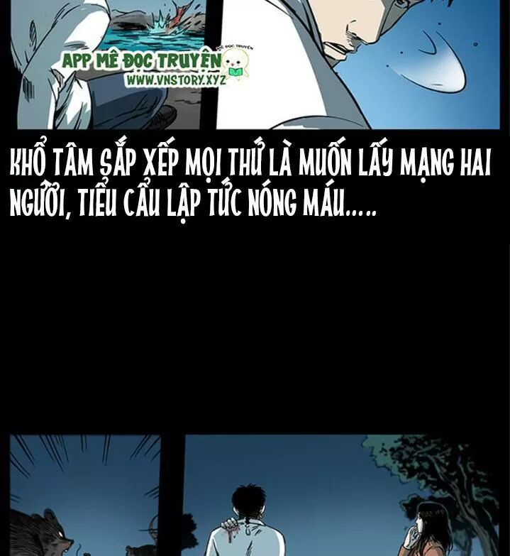 Đọc truyện U Minh Ngụy Tượng - Chap 261