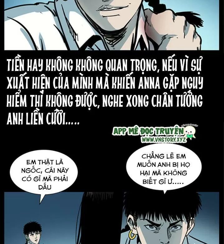 Đọc truyện U Minh Ngụy Tượng - Chap 261