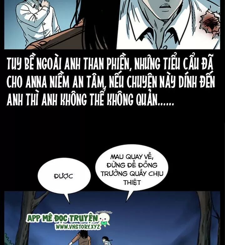 Đọc truyện U Minh Ngụy Tượng - Chap 261