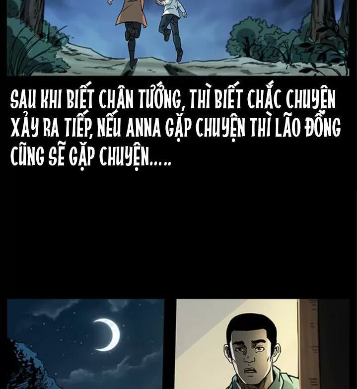 Đọc truyện U Minh Ngụy Tượng - Chap 261