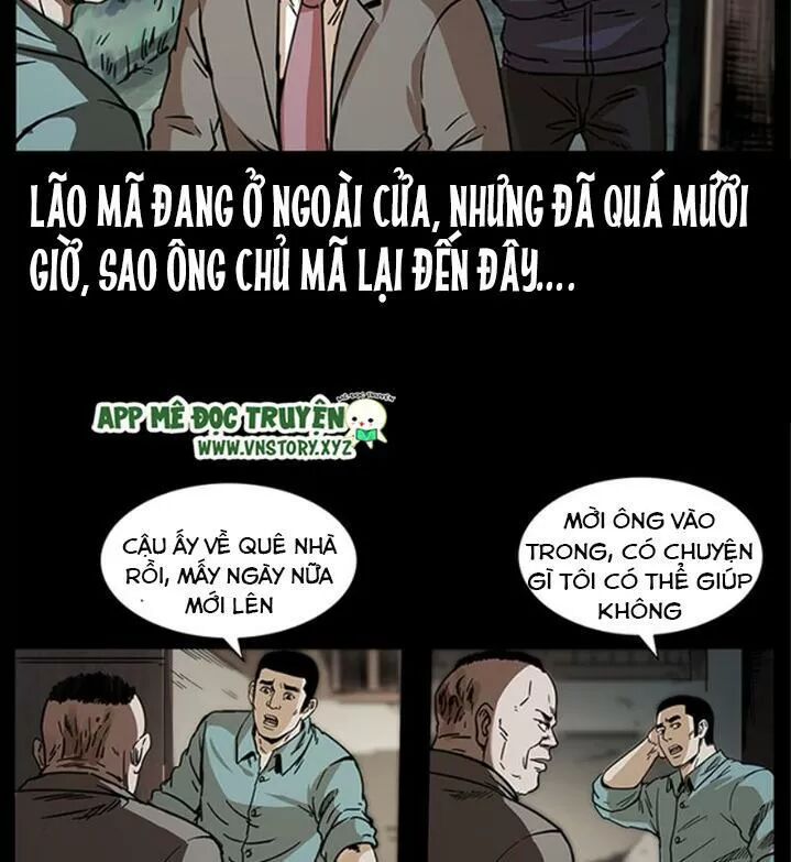 Đọc truyện U Minh Ngụy Tượng - Chap 261