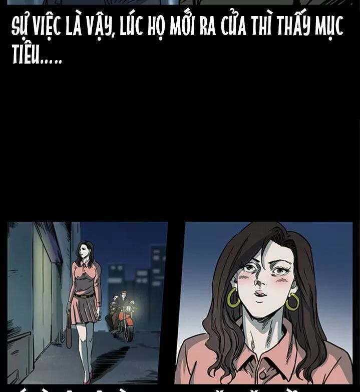 Đọc truyện U Minh Ngụy Tượng - Chap 261