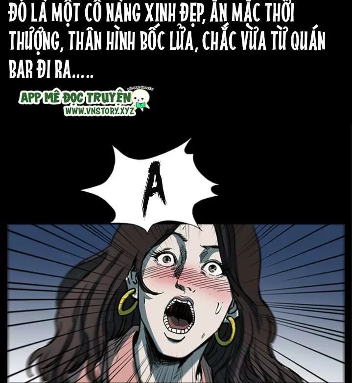 Đọc truyện U Minh Ngụy Tượng - Chap 261