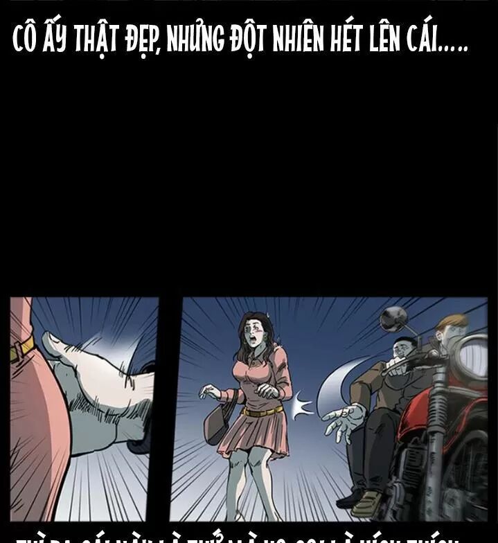 Đọc truyện U Minh Ngụy Tượng - Chap 261