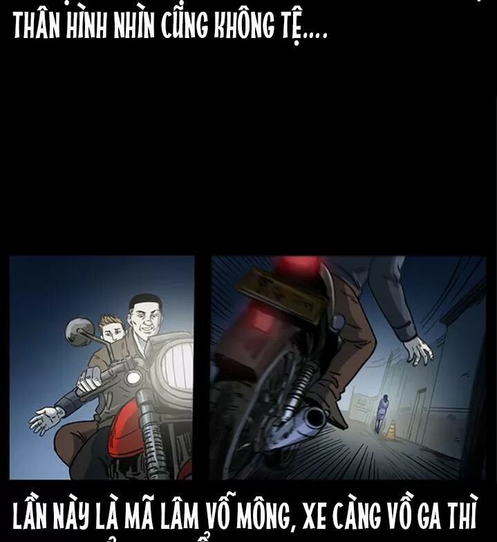 Đọc truyện U Minh Ngụy Tượng - Chap 261