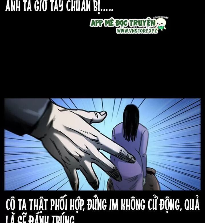 Đọc truyện U Minh Ngụy Tượng - Chap 261