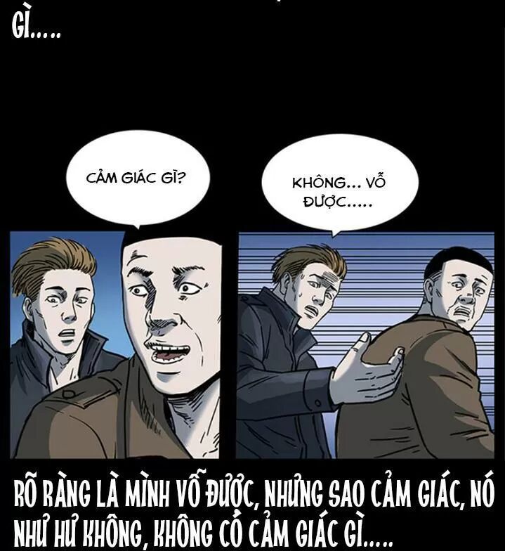 Đọc truyện U Minh Ngụy Tượng - Chap 261