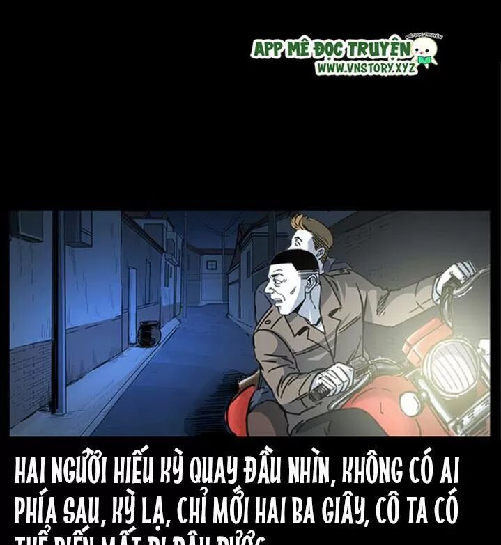 Đọc truyện U Minh Ngụy Tượng - Chap 261