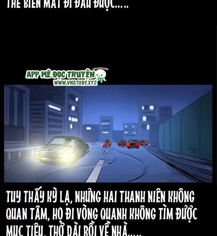 Đọc truyện U Minh Ngụy Tượng - Chap 261