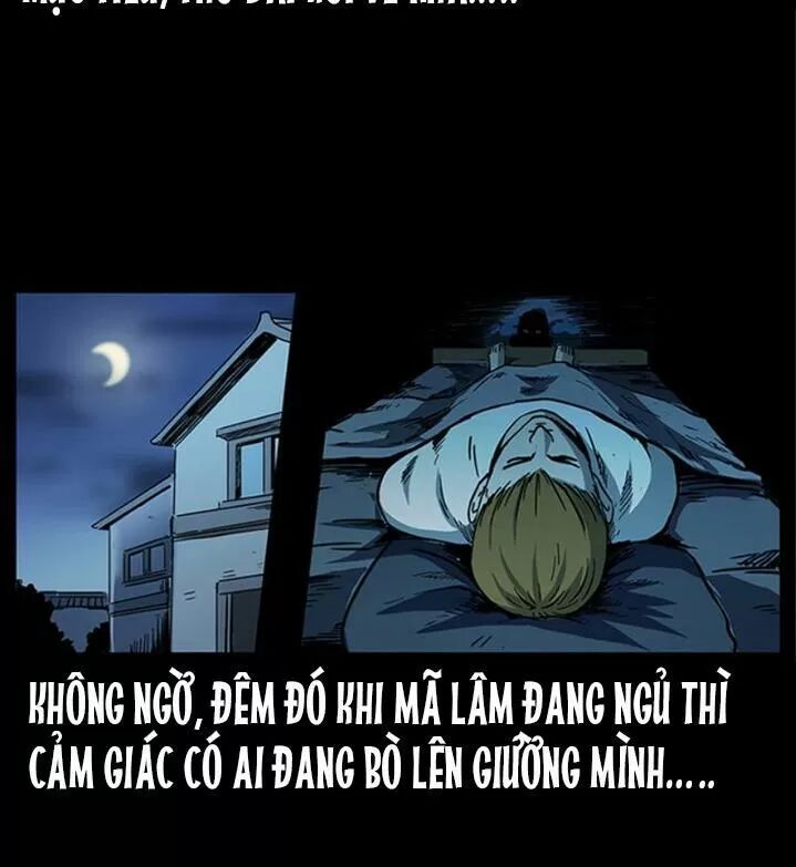 Đọc truyện U Minh Ngụy Tượng - Chap 261