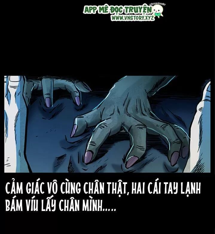 Đọc truyện U Minh Ngụy Tượng - Chap 261