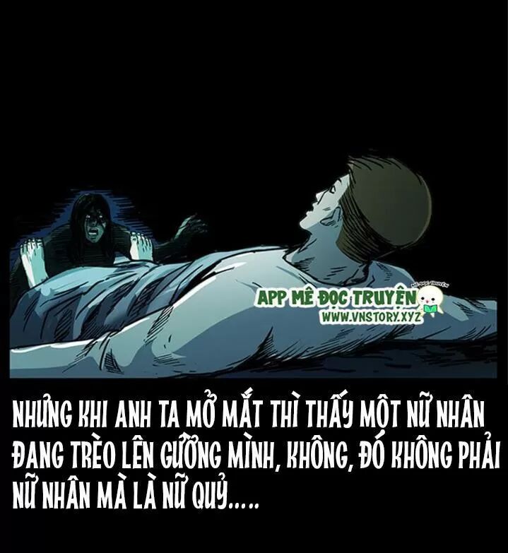 Đọc truyện U Minh Ngụy Tượng - Chap 261