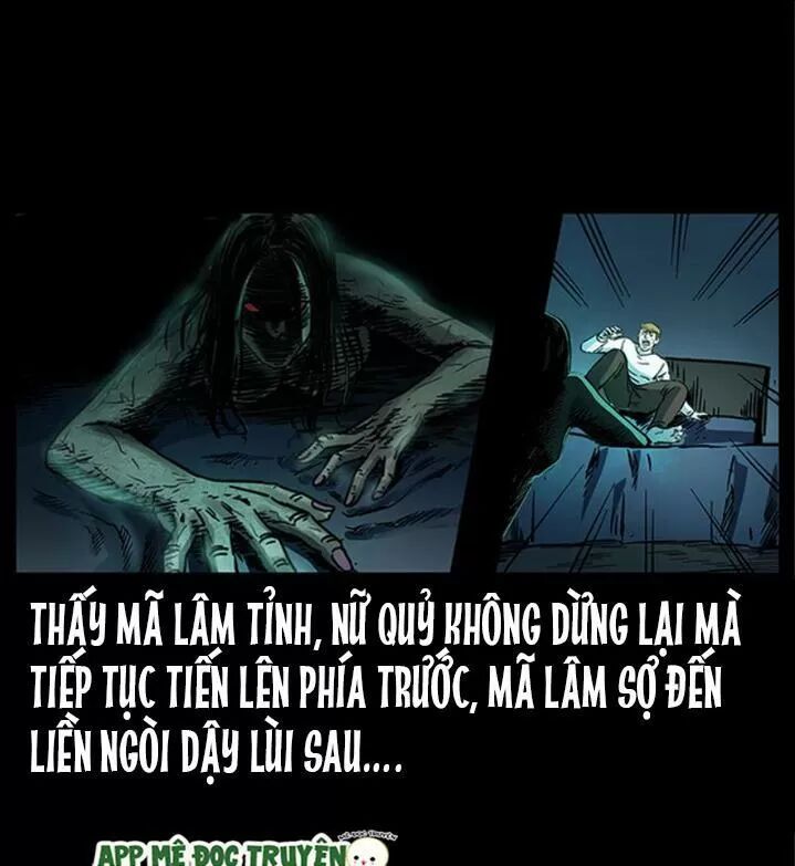 Đọc truyện U Minh Ngụy Tượng - Chap 261