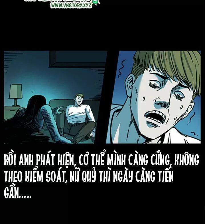 Đọc truyện U Minh Ngụy Tượng - Chap 261