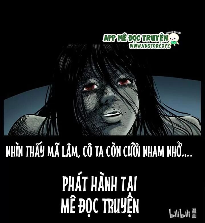 Đọc truyện U Minh Ngụy Tượng - Chap 261