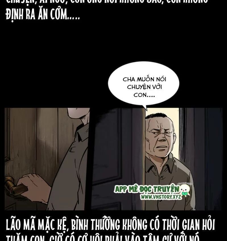 Đọc truyện U Minh Ngụy Tượng - Chap 262