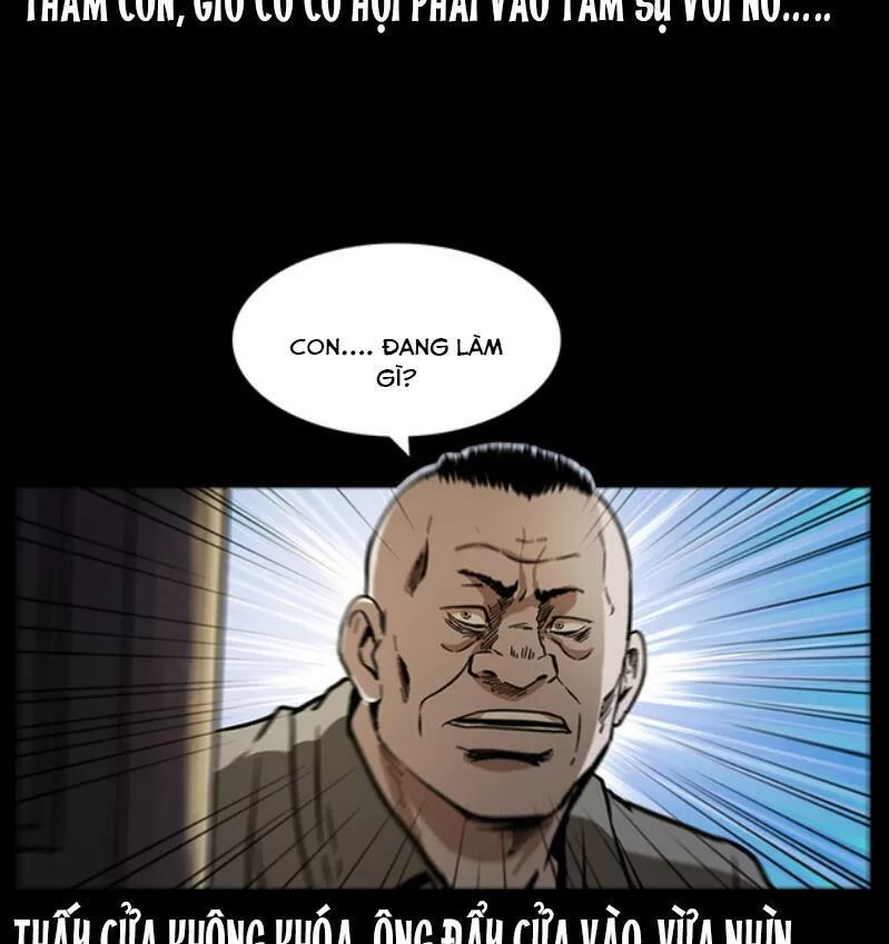 Đọc truyện U Minh Ngụy Tượng - Chap 262