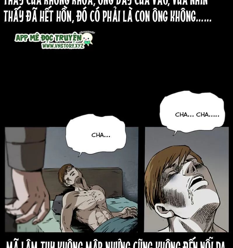 Đọc truyện U Minh Ngụy Tượng - Chap 262