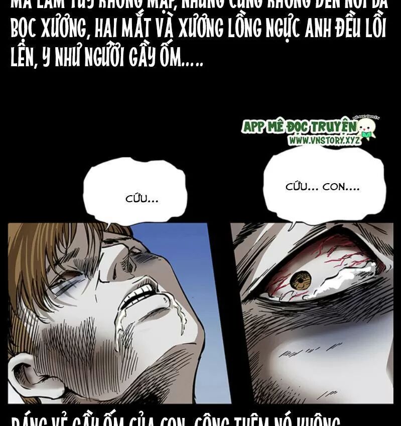 Đọc truyện U Minh Ngụy Tượng - Chap 262