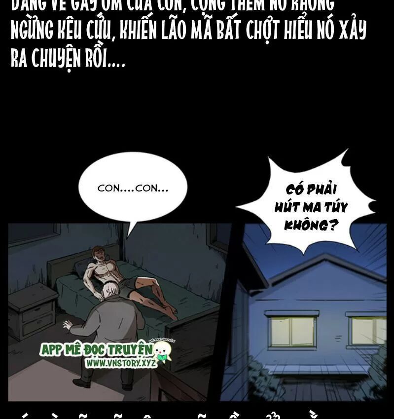 Đọc truyện U Minh Ngụy Tượng - Chap 262