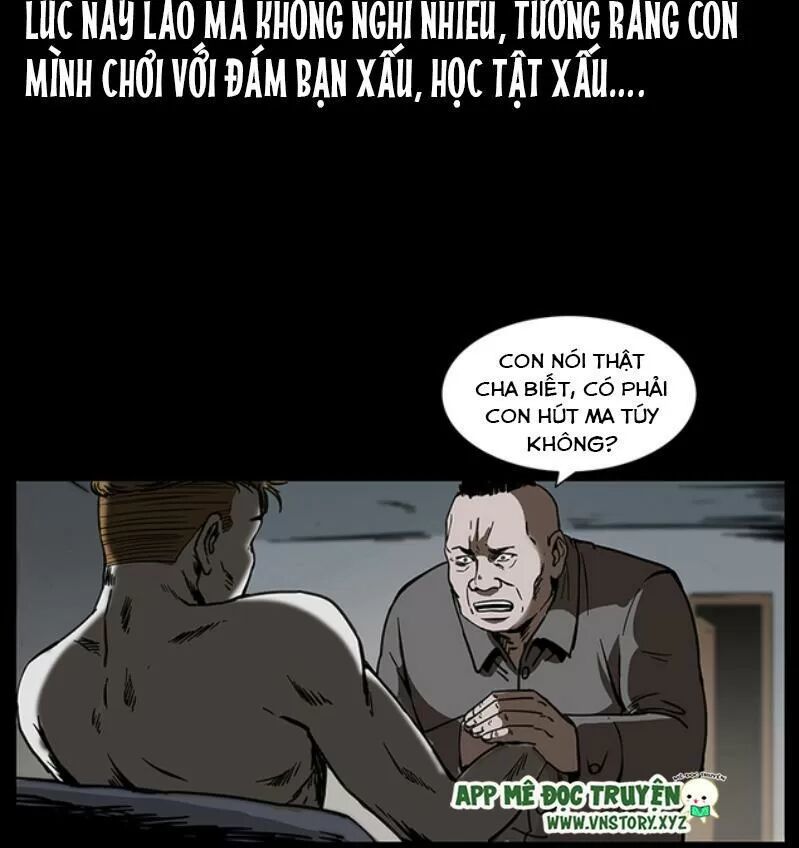 Đọc truyện U Minh Ngụy Tượng - Chap 262